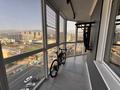 3-бөлмелі пәтер · 81.2 м² · 8/13 қабат, Розыбакиева 247, бағасы: 94 млн ₸ в Алматы, Бостандыкский р-н — фото 14