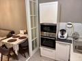 3-бөлмелі пәтер · 81.2 м² · 8/13 қабат, Розыбакиева 247, бағасы: 94 млн ₸ в Алматы, Бостандыкский р-н — фото 28