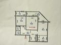 3-бөлмелі пәтер · 81.2 м² · 8/13 қабат, Розыбакиева 247, бағасы: 94 млн ₸ в Алматы, Бостандыкский р-н — фото 40