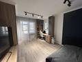 3-бөлмелі пәтер · 81.2 м² · 8/13 қабат, Розыбакиева 247, бағасы: 94 млн ₸ в Алматы, Бостандыкский р-н — фото 6