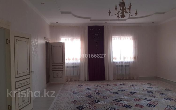 Жеке үй · 5 бөлме · 260 м² · 5.4 жүзд., Тәуке хан — Қасында минимаркет, мектеп, бағасы: 45 млн ₸ в Атырау, мкр Химпоселок — фото 11