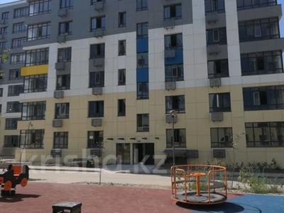 3-комнатная квартира · 77.7 м² · 1/9 этаж, мкр Кайрат, Сыбызгы 100 за 31.2 млн ₸ в Алматы, Турксибский р-н