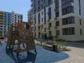 3-комнатная квартира · 77.7 м² · 1/9 этаж, мкр Кайрат, Сыбызгы 100 за 31.2 млн ₸ в Алматы, Турксибский р-н — фото 2