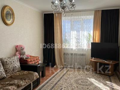 3-комнатная квартира, 80 м², 3/8 этаж, Момышулы 2/6 за 42 млн 〒 в Астане, Алматы р-н