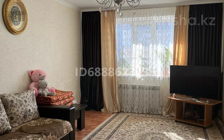 3-комнатная квартира, 80 м², 3/8 этаж, Момышулы 2/6 за 42 млн 〒 в Астане, Алматы р-н — фото 3