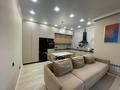 3-бөлмелі пәтер · 75 м² · 10/11 қабат, Культегин 13 — Рядом Аллея Гринлайн, бағасы: 45 млн ₸ в Астане — фото 2