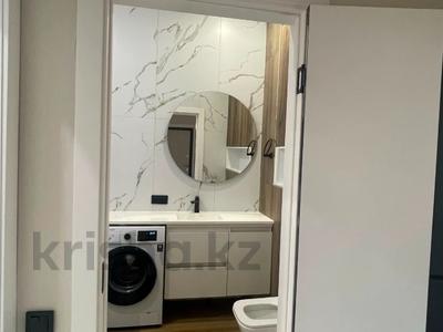 3-бөлмелі пәтер · 75 м² · 10/11 қабат, Культегин 13 — Рядом Аллея Гринлайн, бағасы: 45 млн ₸ в Астане