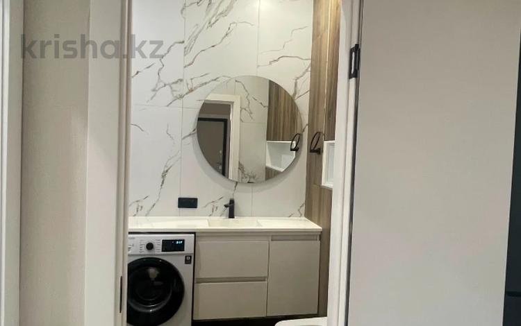 3-бөлмелі пәтер · 75 м² · 10/11 қабат, Культегин 13 — Рядом Аллея Гринлайн, бағасы: 45 млн ₸ в Астане — фото 6