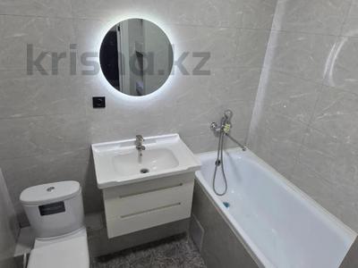 2-комнатная квартира · 47 м² · 9/10 этаж, мкр. Шугыла 340/3 — ЛУЧШЕЕ ПРЕДЛОЖЕНИЕ!!! Помощь с ИПОТЕКОЙ! за 27.5 млн ₸ в Алматы, Наурызбайский р-н