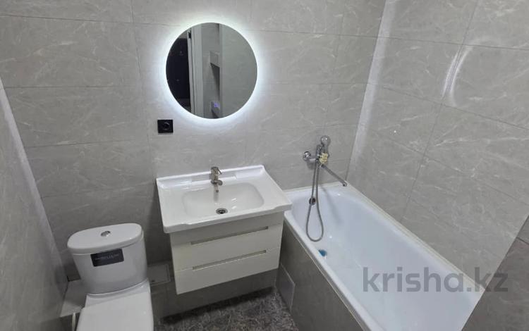 2-комнатная квартира · 47 м² · 9/10 этаж, мкр. Шугыла 340/3 — ЛУЧШЕЕ ПРЕДЛОЖЕНИЕ!!! Помощь с ИПОТЕКОЙ! за 27.5 млн ₸ в Алматы, Наурызбайский р-н — фото 25