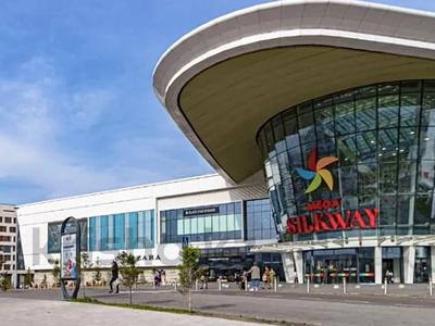 3-комнатная квартира · 100.3 м² · 2/6 этаж, Кабанбай батыра 60а/19 — Анадолы за 53 млн 〒 в Астане, Есильский р-н