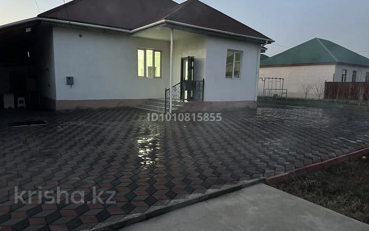 Отдельный дом · 4 комнаты · 120 м² · 6 сот., Туймебая, 1-ления 24-үй за 39 млн 〒 в  — фото 2