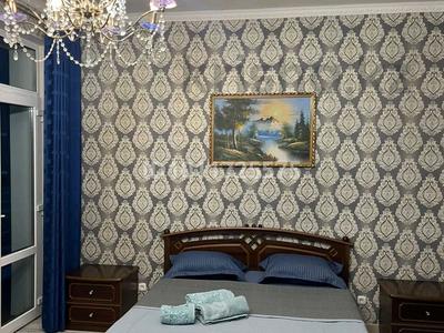 1-комнатная квартира · 51 м² · 9/12 этаж, ул. Сарайшык 34 — Пересечение улицы Конаева Байтерек,КТЖ,КАЗМЕДИА за 18 000 ₸ в Астане, Есильский р-н