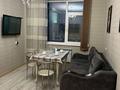1-комнатная квартира · 51 м² · 9/12 этаж, ул. Сарайшык 34 — Пересечение улицы Конаева Байтерек,КТЖ,КАЗМЕДИА за 18 000 ₸ в Астане, Есильский р-н — фото 9