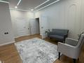 4-комнатная квартира · 150 м² · 14/16 этаж, Гагарина проспект 124 — Абая за 138 млн ₸ в Алматы, Бостандыкский р-н — фото 6