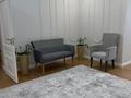 4-комнатная квартира · 150 м² · 14/16 этаж, Гагарина проспект 124 — Абая за 138 млн ₸ в Алматы, Бостандыкский р-н — фото 5