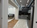 4-комнатная квартира · 150 м² · 14/16 этаж, Гагарина проспект 124 — Абая за 138 млн ₸ в Алматы, Бостандыкский р-н — фото 4