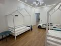 4-комнатная квартира · 150 м² · 14/16 этаж, Гагарина проспект 124 — Абая за 138 млн ₸ в Алматы, Бостандыкский р-н — фото 10