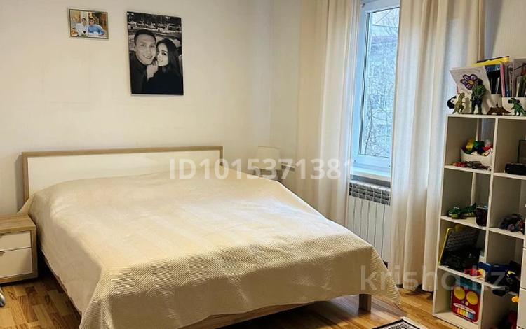3-бөлмелі пәтер · 55 м² · 4/4 қабат, Шашкина 23 — Аль-Фараби, бағасы: 410 000 ₸ в Алматы, Медеуский р-н — фото 5