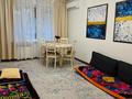 3-бөлмелі пәтер · 55 м² · 4/4 қабат, Шашкина 23 — Аль-Фараби, бағасы: 410 000 ₸ в Алматы, Медеуский р-н — фото 5