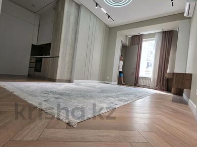 2-бөлмелі пәтер · 54 м² · 9/25 қабат, Просп. Байдибек би 127/7, бағасы: 33 млн ₸ в Шымкенте, Аль-Фарабийский р-н