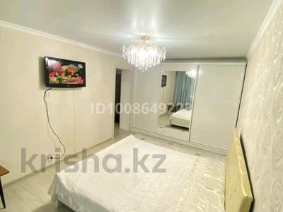 1-бөлмелі пәтер · 30 м², Улан 6, бағасы: 15 000 〒 в Талдыкоргане, военный городок Улан