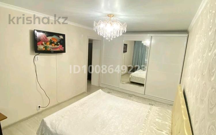 1-бөлмелі пәтер · 30 м², Улан 6, бағасы: 15 000 〒 в Талдыкоргане, военный городок Улан — фото 2