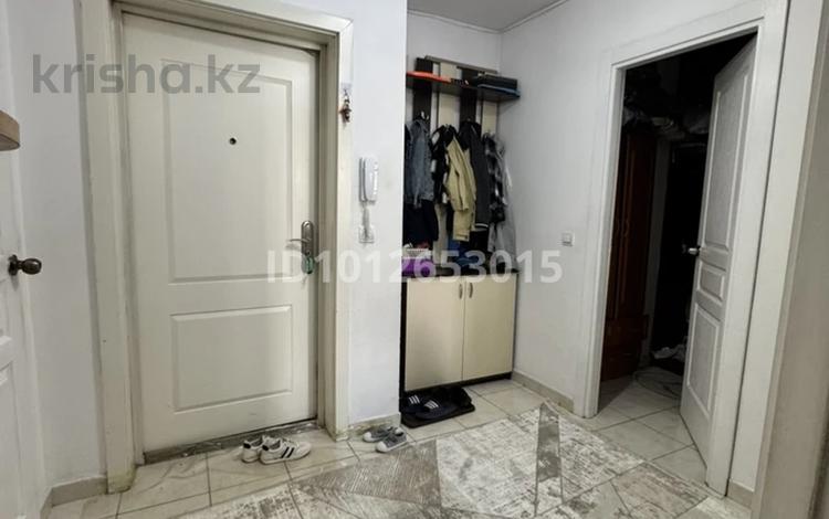 1-комнатная квартира · 42 м² · 5/9 этаж, мкр Аккент 18 за 28 млн ₸ в Алматы, Алатауский р-н — фото 2