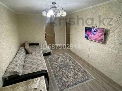 2-комнатная квартира, 50 м², 3/5 этаж, Есенберлина 61 за 15.5 млн 〒 в Жезказгане
