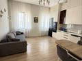 3-комнатная квартира · 78 м² · 7/7 этаж, Калибек Куанышбаев, 11А за 63 млн ₸ в Астане, Сарайшык р-н — фото 3