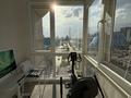 3-комнатная квартира · 78 м² · 7/7 этаж, Калибек Куанышбаев, 11А за 63 млн ₸ в Астане, Сарайшык р-н — фото 5