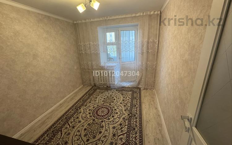3 комнаты · 65 м² · 9/10 этаж, мкр 11 111 за 50 000 ₸ в Актобе — фото 2