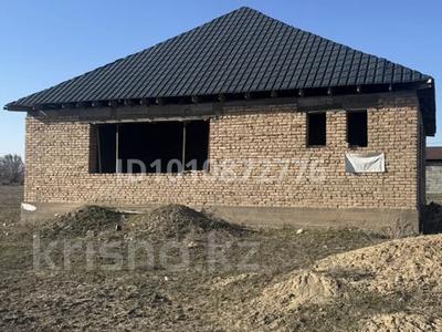 Отдельный дом · 4 комнаты · 168 м² · 10 сот., Шевченко за 12 млн ₸ в Бактыбая жолбарысулах