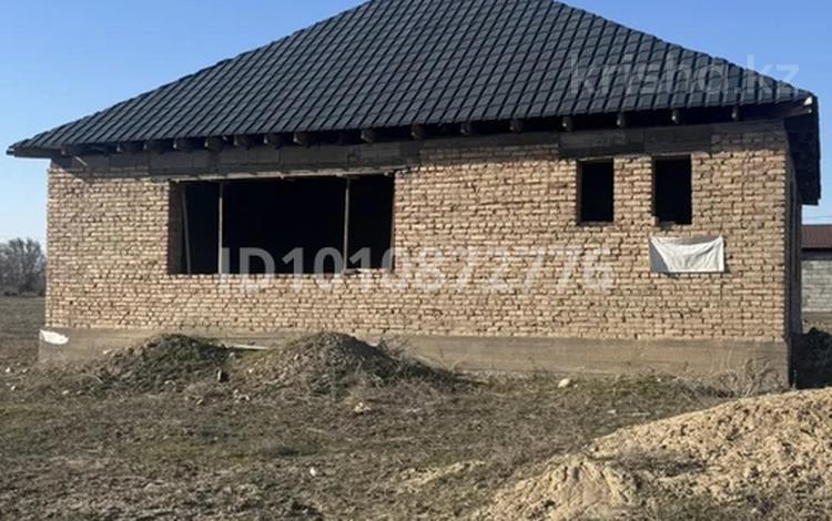 Отдельный дом · 4 комнаты · 168 м² · 10 сот., Шевченко за 12 млн ₸ в Бактыбая жолбарысулах — фото 2