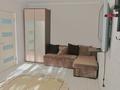 1-комнатная квартира · 40 м² · 2/9 этаж, мкр 8 291 — Красный крест или поликлиника 4 , Алтай за 150 000 ₸ в Актобе — фото 10