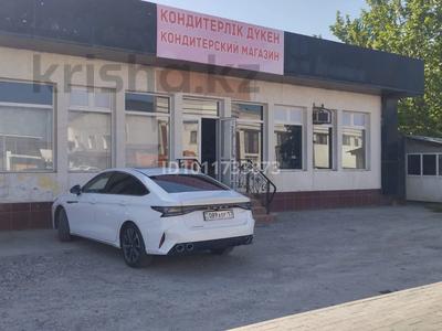 1 комната · 30 м², мкр Кызылжар, Мкр Кызылжар Жиделибайсын 64/А — Бекжан на против Ынтымак той хана за 200 000 ₸ в Шымкенте, Абайский р-н