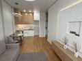2-бөлмелі пәтер · 40.16 м² · 10/21 қабат, Жошы Хана 12/1 — Самал парк, бағасы: ~ 35 млн ₸ в Астане, Есильский р-н — фото 2
