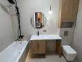 2-бөлмелі пәтер · 40.16 м² · 10/21 қабат, Жошы Хана 12/1 — Самал парк, бағасы: ~ 35 млн ₸ в Астане, Есильский р-н — фото 8