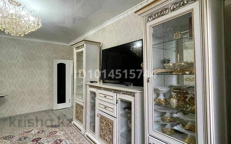 3-комнатная квартира · 70 м² · 1/5 этаж, мкр Мынбулак 18А — Диана за 25 млн ₸ в Таразе — фото 2