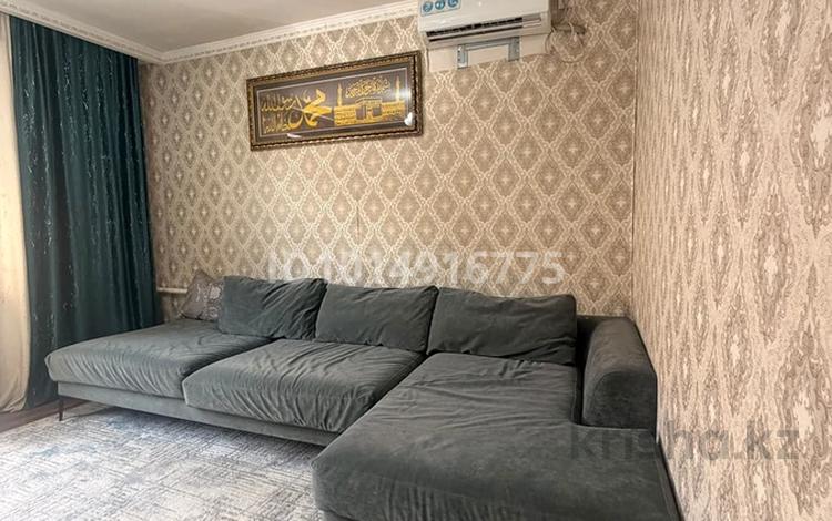 Отдельный дом · 5 комнат · 100 м² · 4 сот., Кунаева 161 — Кунаева ташкентская за 38.5 млн ₸ в Иргели — фото 2