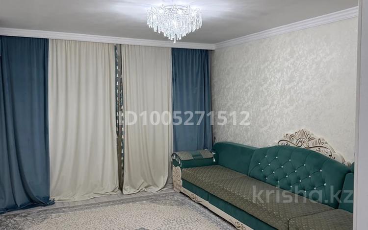 2-бөлмелі пәтер · 60 м² · 6/9 қабат, мкр Жана Орда 4, бағасы: 27 млн ₸ в Уральске — фото 2