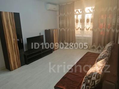 1-комнатная квартира · 35 м² · 5/5 этаж, мкр 8, Рыскулова 265 за 120 000 ₸ в Актобе