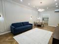 2-комнатная квартира · 60 м² · 7/21 этаж, Аль-Фараби 5 — Сейфуллина за 700 000 ₸ в Алматы, Бостандыкский р-н — фото 2