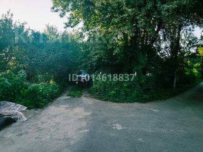 Отдельный дом · 2 комнаты · 11 м² · 8.33 сот., мкр Баганашыл, ПКСТ Картограф за 26 млн ₸ в Алматы, Бостандыкский р-н