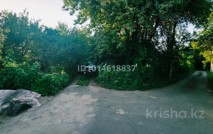Отдельный дом · 2 комнаты · 11 м² · 8.33 сот., мкр Баганашыл, ПКСТ Картограф за 26 млн ₸ в Алматы, Бостандыкский р-н — фото 6