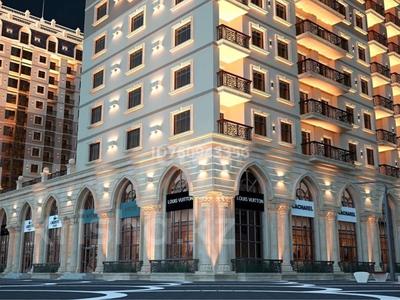 Свободное назначение · 56 м² за 33 млн 〒 в Актау, 17-й мкр