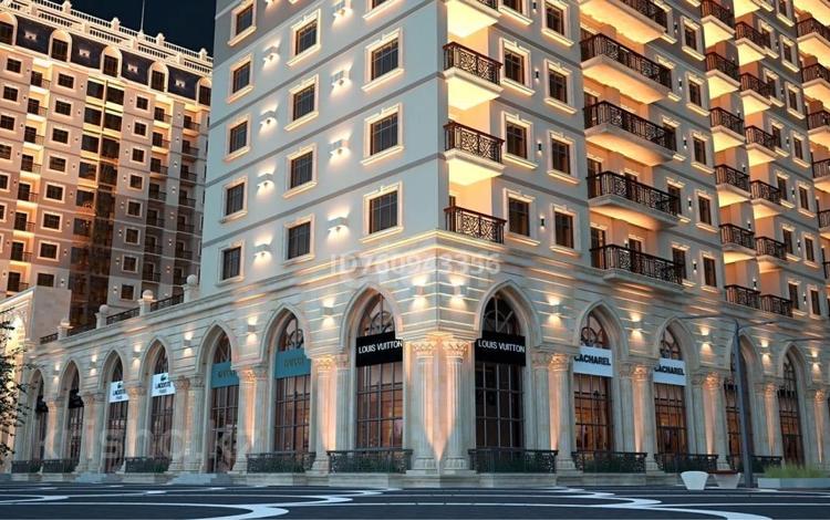 Свободное назначение · 56 м² за 25 млн ₸ в Актау, 17-й мкр — фото 6