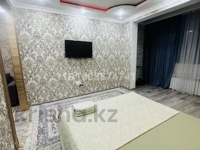 1-комнатная квартира · 42 м² · 10/10 этаж, мкр Аксай-5 25 — Маречека Момышулы за 18 000 ₸ в Алматы, Ауэзовский р-н