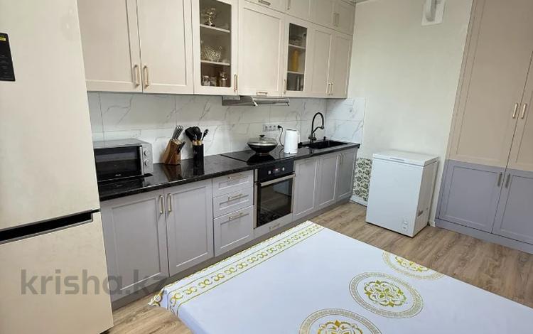 1-комнатная квартира · 50.2 м² · 4/9 этаж, Косшыгулулы за ~ 26 млн ₸ в Астане, Сарыарка р-н — фото 11
