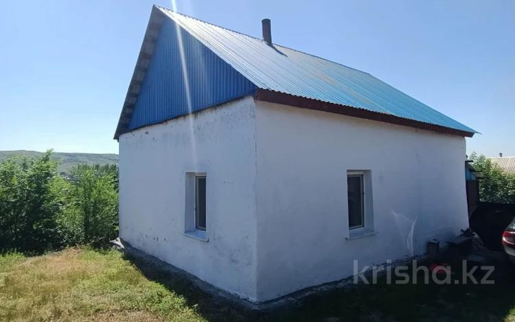 Отдельный дом · 2 комнаты · 49 м² · 15 сот., 1 ый Коммунальный переулок 1 за 12.5 млн ₸ в Усть-Каменогорске — фото 2